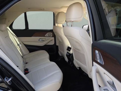 Certified 2023 Mercedes-Benz GLE 350 image 18