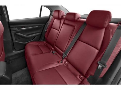 Used 2025 MAZDA MAZDA3 s image 16