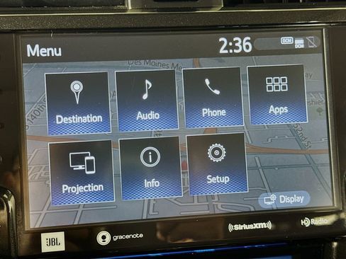 Used 2020 Toyota 4Runner Nightshade image 43