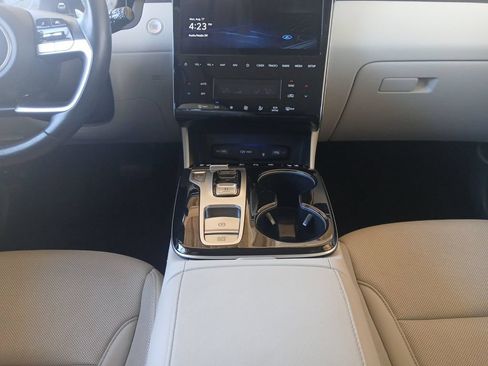 Used 2022 Hyundai Tucson Limited AWD/4WD image 14