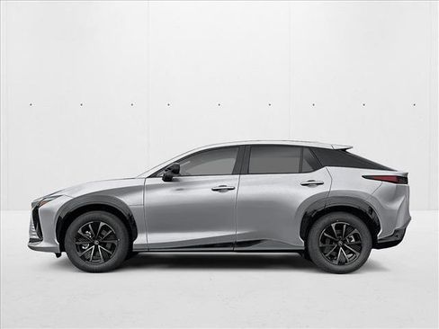 New 2026 Lexus RZ 450e 2WD image 2