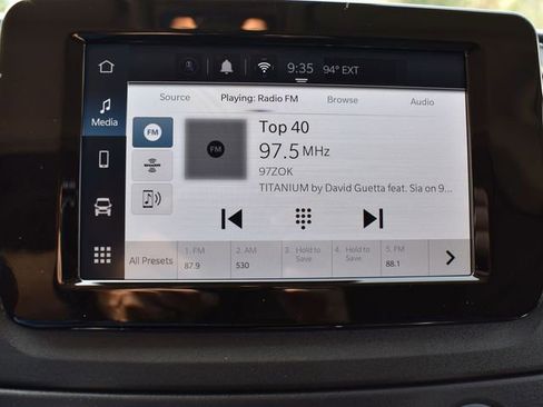 New 2026 RAM ProMaster 2500 w/ Convenience Group image 21