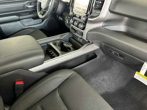 New 2026 RAM 1500 Express image 12