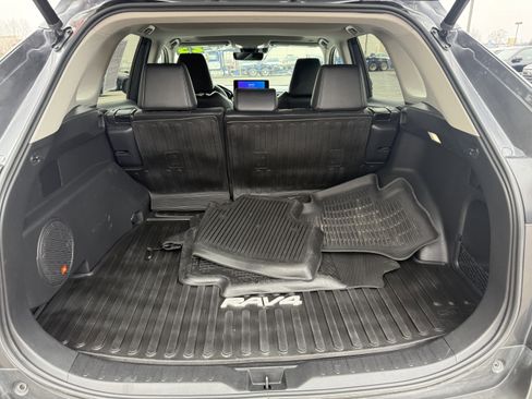 Used 2023 Toyota RAV4 Limited w/ Limited Grade Weather Package image 25