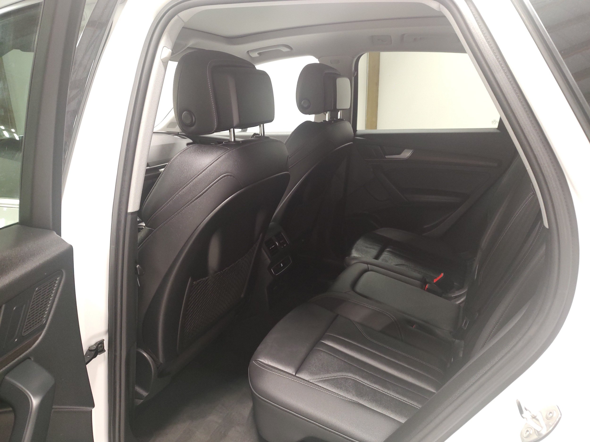 Used 2024 Audi Q5 2.0T Premium Plus AWD/4WD image 11