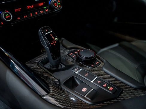 Used 2020 Toyota Supra Premium image 31