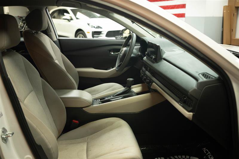 Used 2023 Honda Accord LX image 12