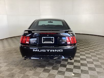 Used 2001 Ford Mustang GT