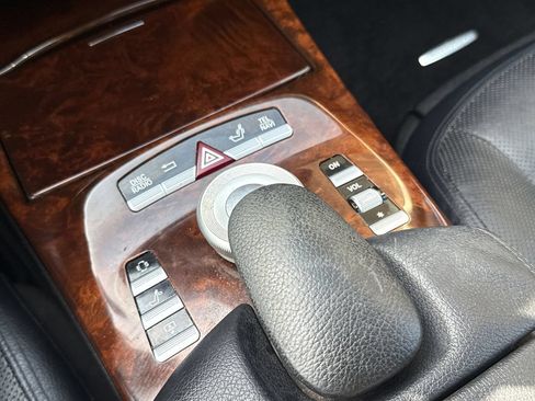 Used 2013 Mercedes-Benz S 550 image 27