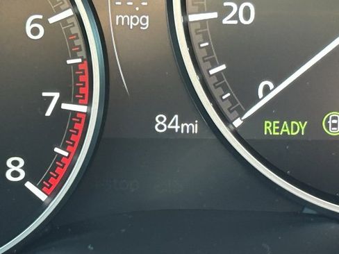 New 2026 MAZDA CX-90 3.3 Turbo w/ Preferred Package image 16