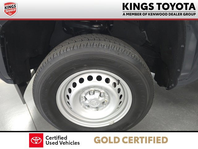 Used 2025 Toyota Tacoma SR AWD/4WD image 17
