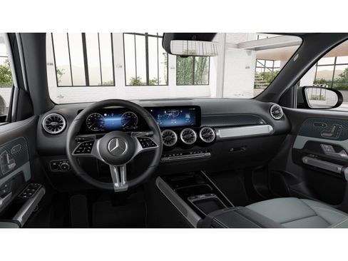 New 2026 Mercedes-Benz GLB 250 GLB 250 image 2