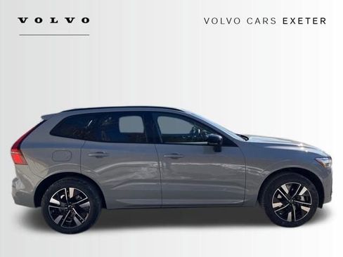 New 2026 Volvo XC60 B5 Plus w/ Climate Package image 8