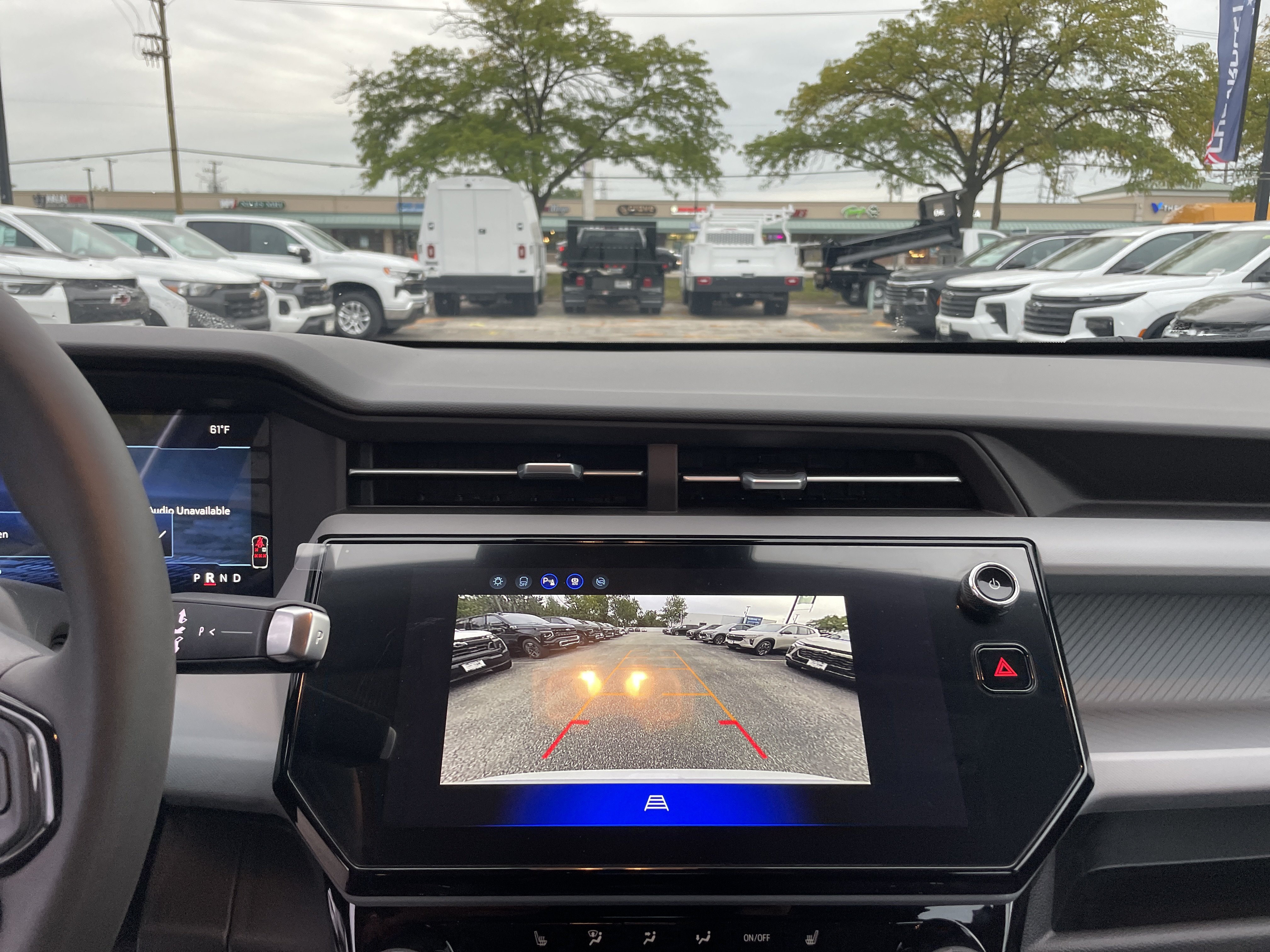 New 2027 Chevrolet Bolt LT w/ Comfort Package FWD image 22