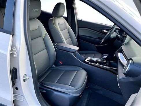 New 2026 Chevrolet Trax ACTIV w/ Driver Confidence Package image 11