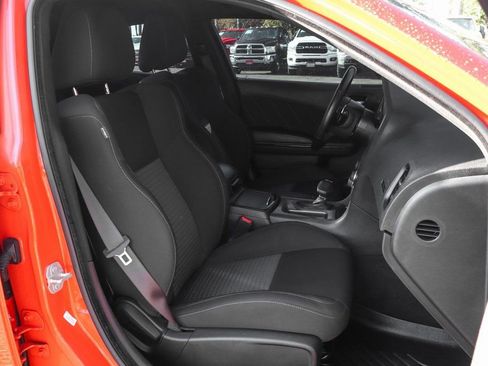 Used 2023 Dodge Charger R/T w/ Harman/Kardon Audio Group image 39