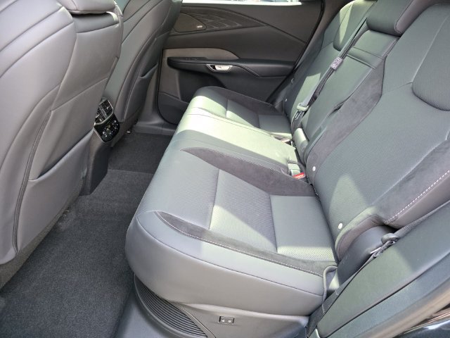 Used 2024 Lexus RX 500h F Sport w/ Convenience Package AWD/4WD image 18