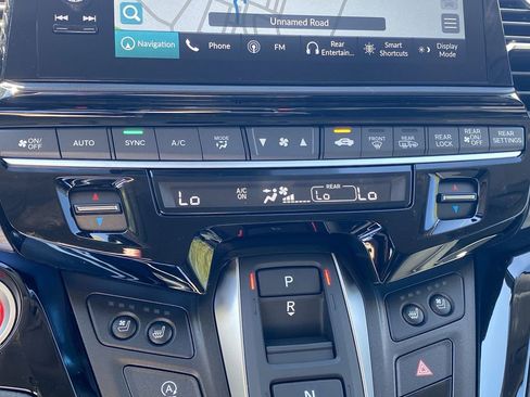 New 2026 Honda Odyssey Elite image 17