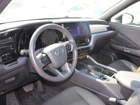 Certified 2024 Lexus TX 350 FWD w/ Cold Weather Package image 12