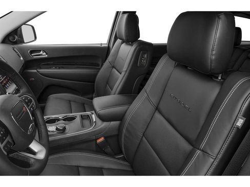 Used 2020 Dodge Durango Citadel w/ Technology Group RWD image 6
