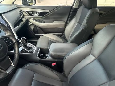 Used 2020 Subaru Outback Onyx Edition XT AWD/4WD image 13