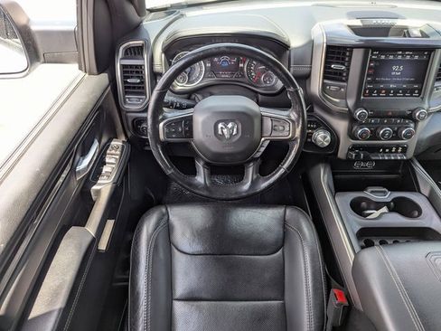 Used 2020 RAM 1500 Sport w/ Level 2 Equipment Goup w/2_L image 31