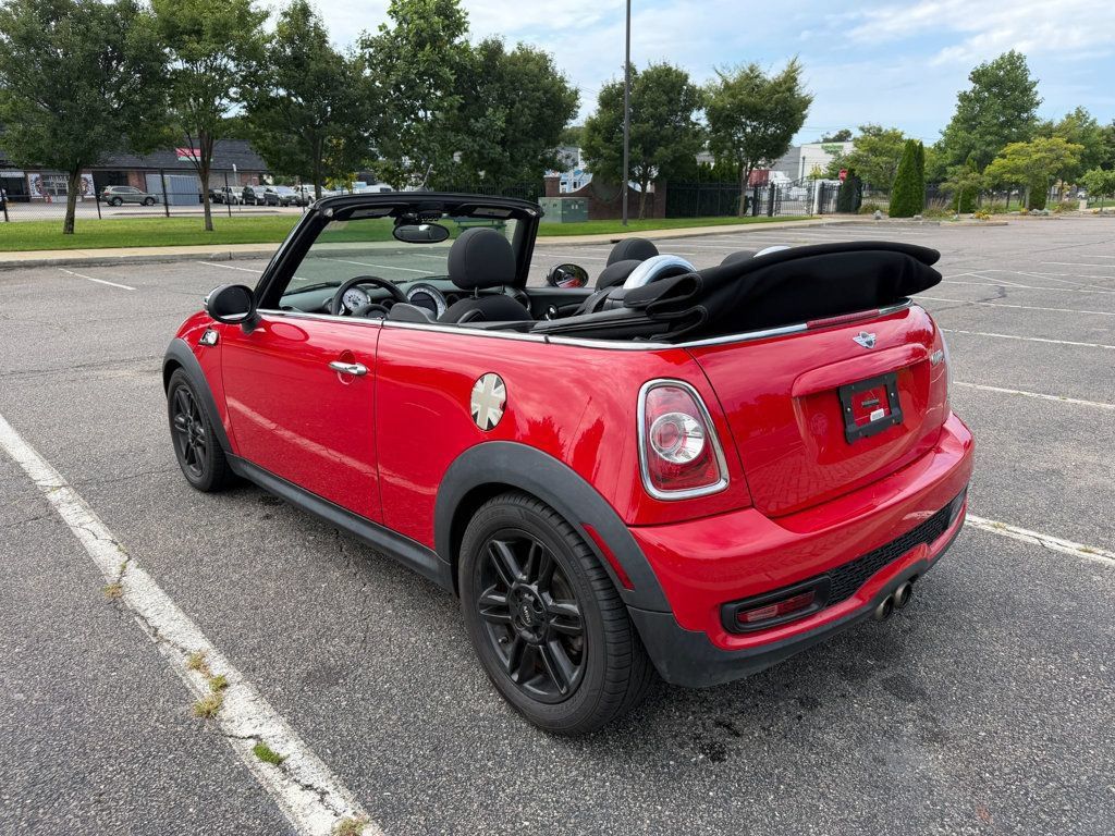 Used 2013 MINI Cooper S FWD image 20