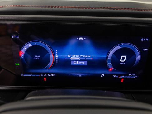 New 2026 Dodge Charger R/T AWD/4WD image 30