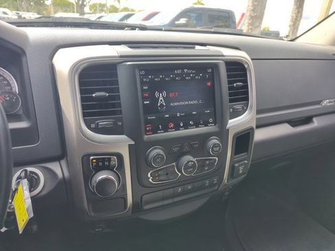 Used 2019 RAM 1500 Big Horn image 10