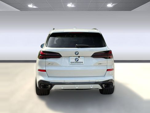 New 2026 BMW X5 xDrive50e w/ M Sport Package AWD/4WD image 10