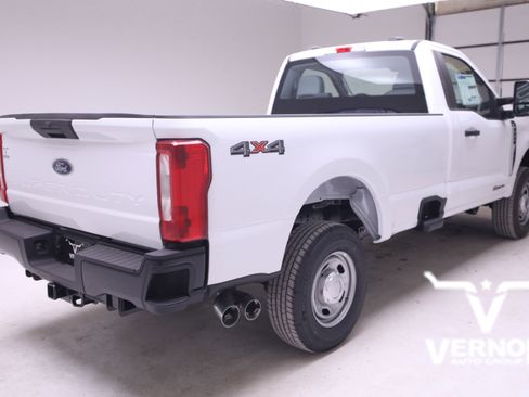 New 2026 Ford F250 XL image 5