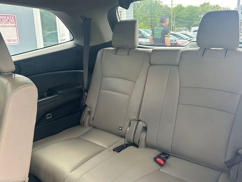 Used 2020 Honda Pilot EX-L image 13