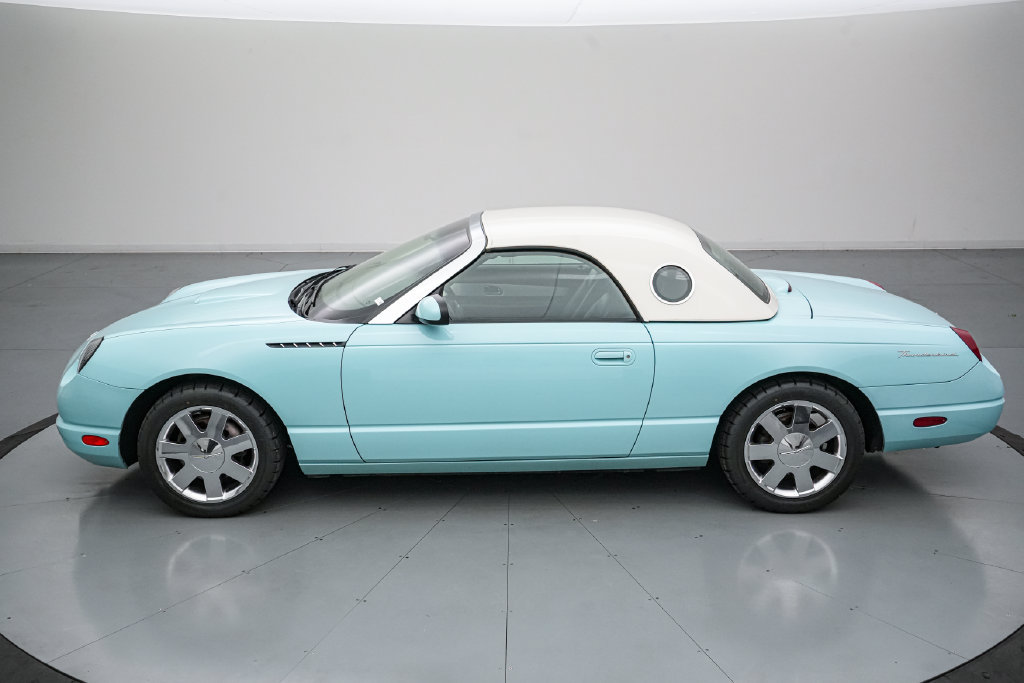 Used 2003 Ford Thunderbird RWD image 7