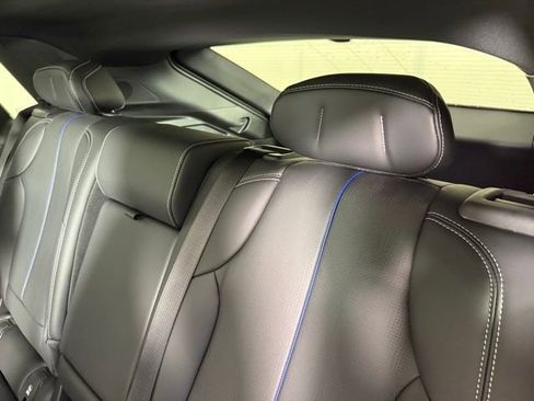 New 2025 Cadillac Lyriq Sport w/ LPO, Red Accent Package image 23