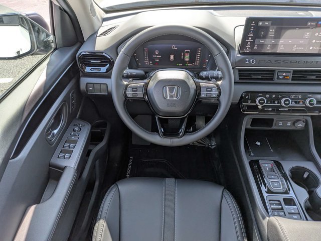 New 2026 Honda Passport RTL image 17