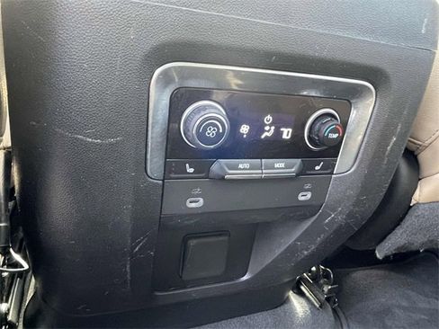 Certified 2023 Chevrolet Tahoe Premier w/ LPO, Illumination Package image 12