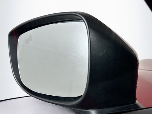 Used 2025 MAZDA CX-5 AWD 2.5 S w/ Preferred Package image 16