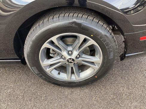 Used 2014 Ford Mustang Premium w/ Equipment Group 201A image 31