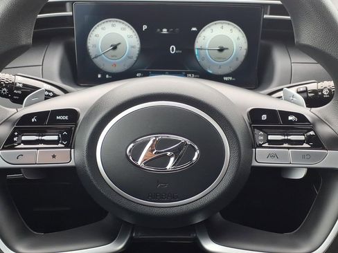 Used 2024 Hyundai Santa Cruz Night image 5