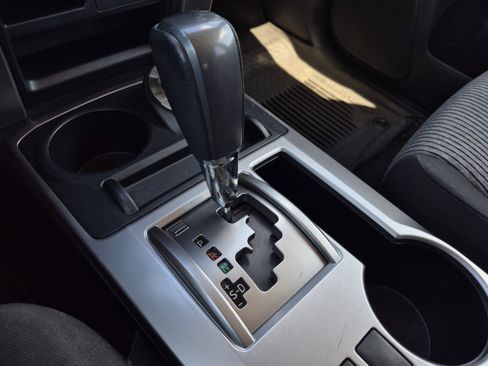 Used 2021 Toyota 4Runner SR5 AWD/4WD image 27
