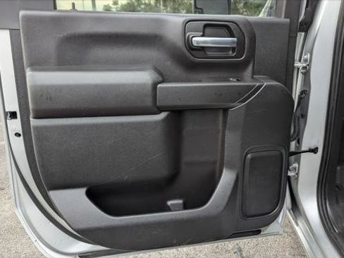 Used 2020 Chevrolet Silverado 2500 LT w/ All Star Edition image 16