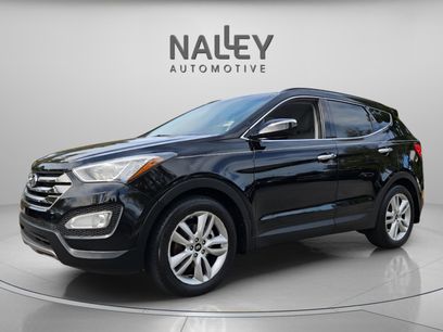 Used 2016 Hyundai Santa Fe Sport 2.0T w/ Option Group 05