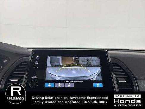 Used 2024 Honda Odyssey EX-L image 8