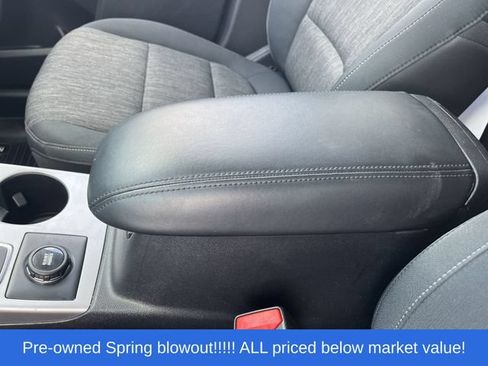 Used 2023 Ford Bronco Sport Big Bend w/ Convenience Package AWD/4WD image 30