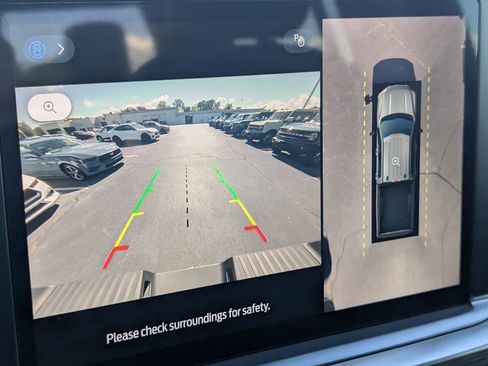 Used 2024 Ford F250 Lariat w/ Lariat Ultimate Package image 22