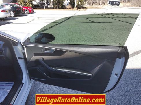 Used 2018 Audi S5 Prestige w/ S Sport Package image 35