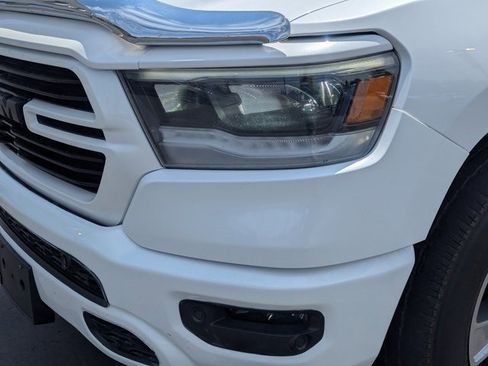 Used 2020 RAM 1500 Sport w/ Level 2 Equipment Goup w/2_L image 12