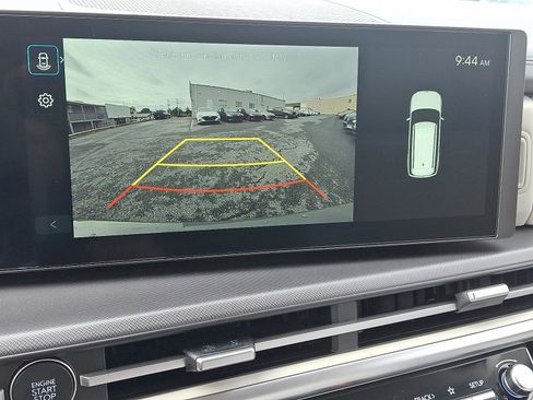 New 2026 Hyundai Santa Fe SE image 12