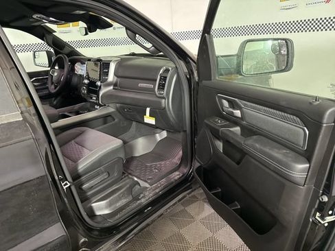 New 2026 RAM 1500 Big Horn AWD/4WD image 17