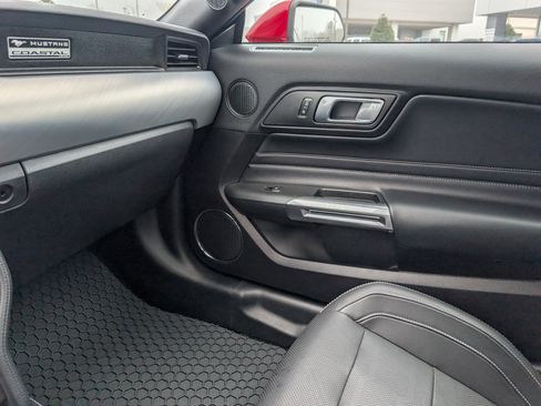 Certified 2023 Ford Mustang Premium w/ Equipment Group 201A image 31